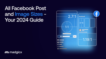 All Facebook Post and Image Sizes - Your 2024 Guide