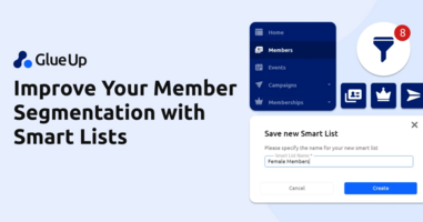 Improve Member Segmentation with Smart Lists