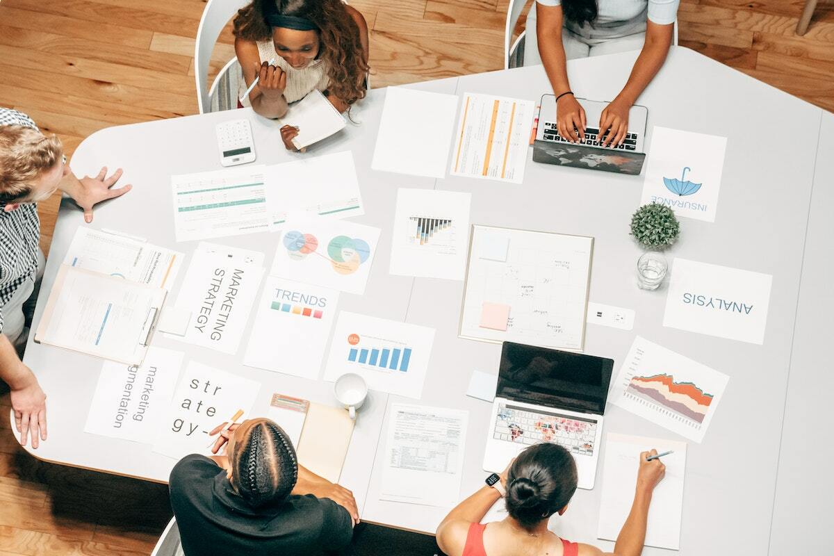 3 Types of Effective Account Based Marketing Tactics