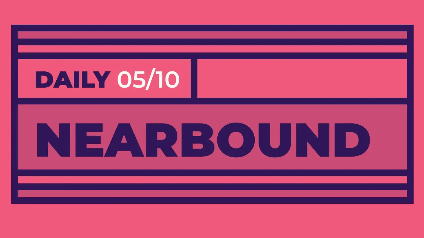 Nearbound Daily #580: How Fullstory Increased Their Renewal Rate by 14%
