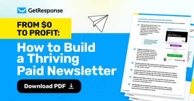 From $0 to Profit: How to Build a Thriving Paid Newsletter 
