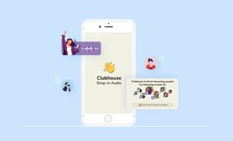 5 ways recruiters can make use of the Clubhouse App to grow their business - Recruit CRM
