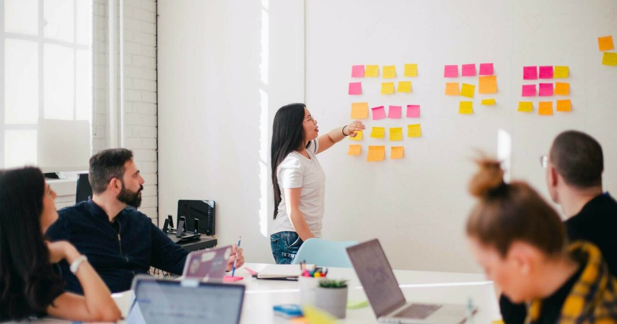 7 tips for aligning your sales and marketing strategy