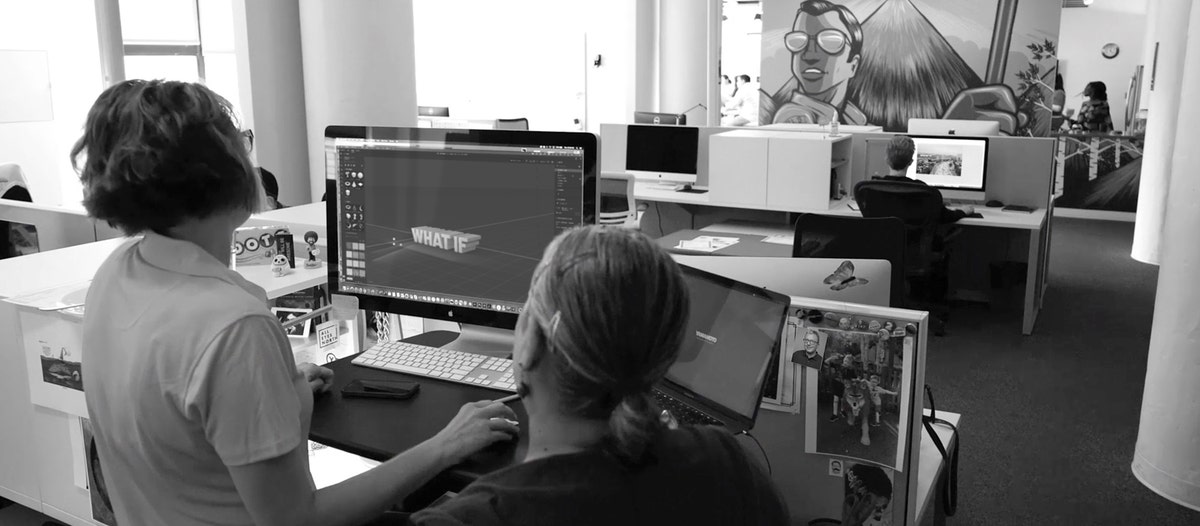 Yamamoto brings 3D in-house with Adobe Substance 3D Stager