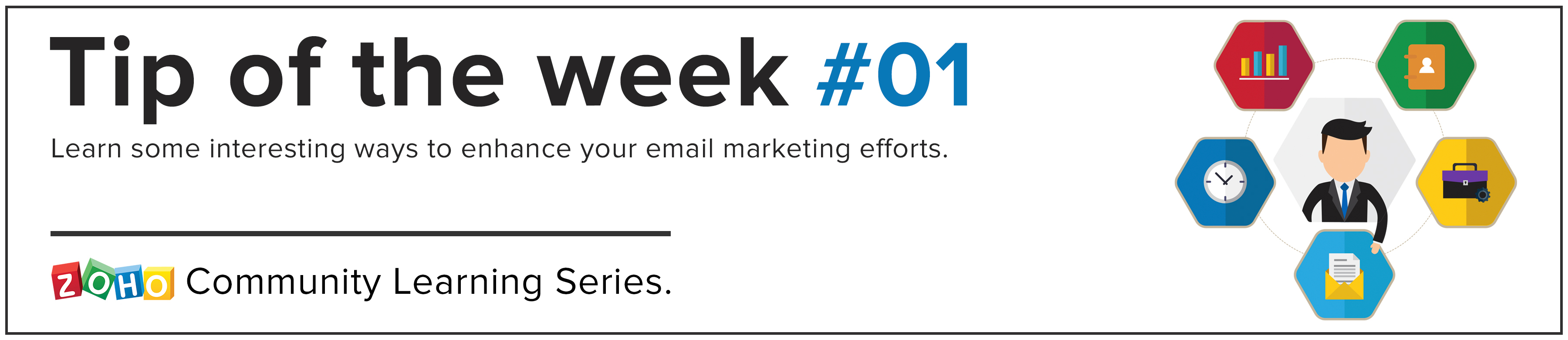 Tip of the week 01 - Importance of mobile CTAs