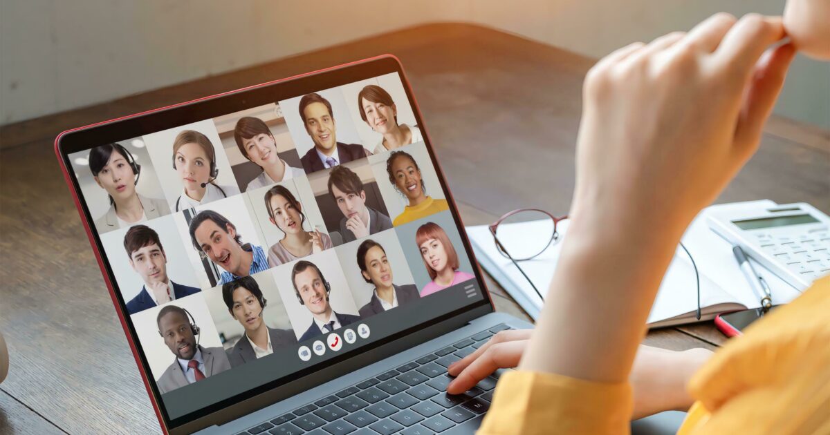 5 Remote Worker Cyber Security Risks