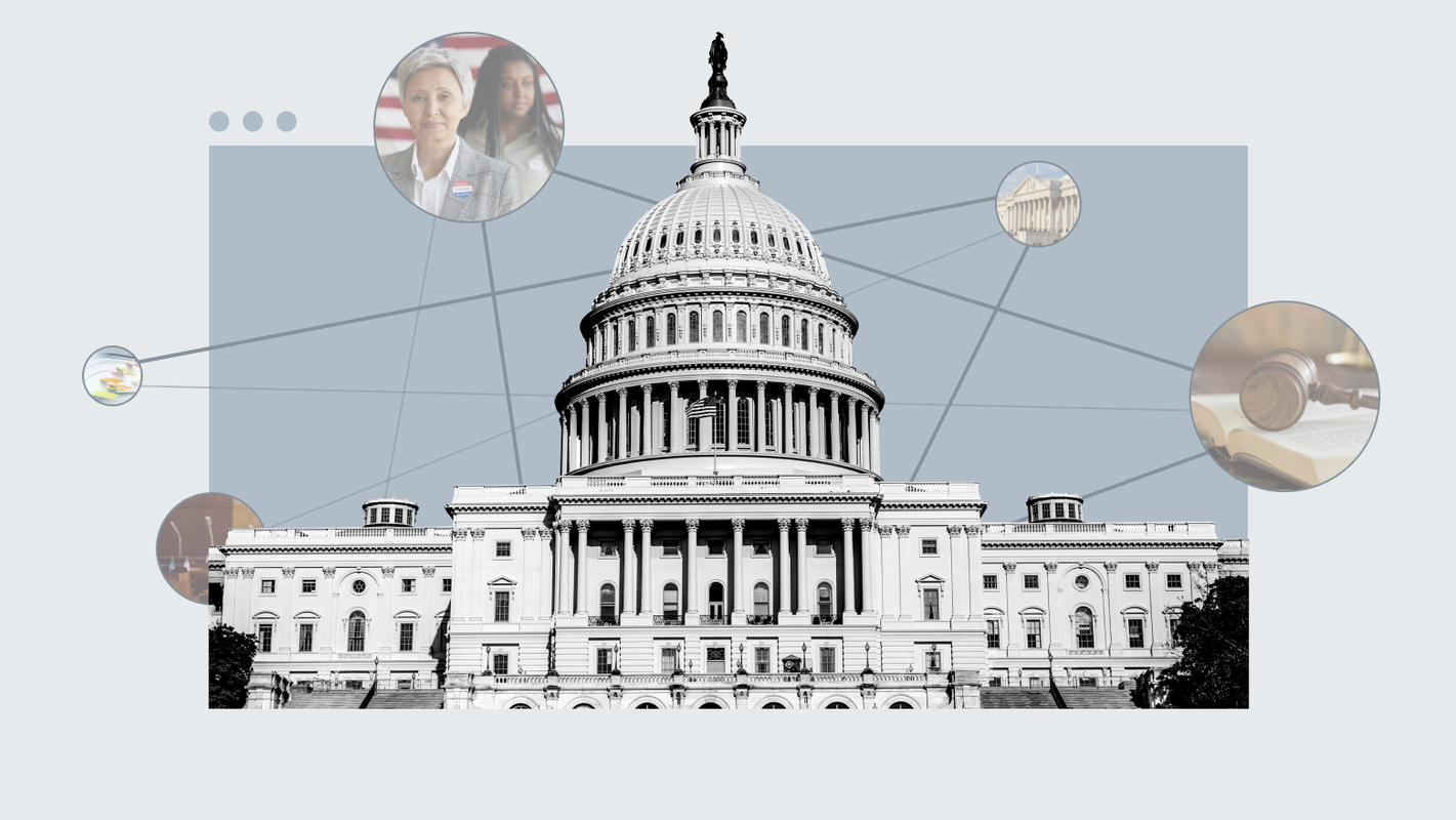 Why Government Websites Need a Knowledge Graph