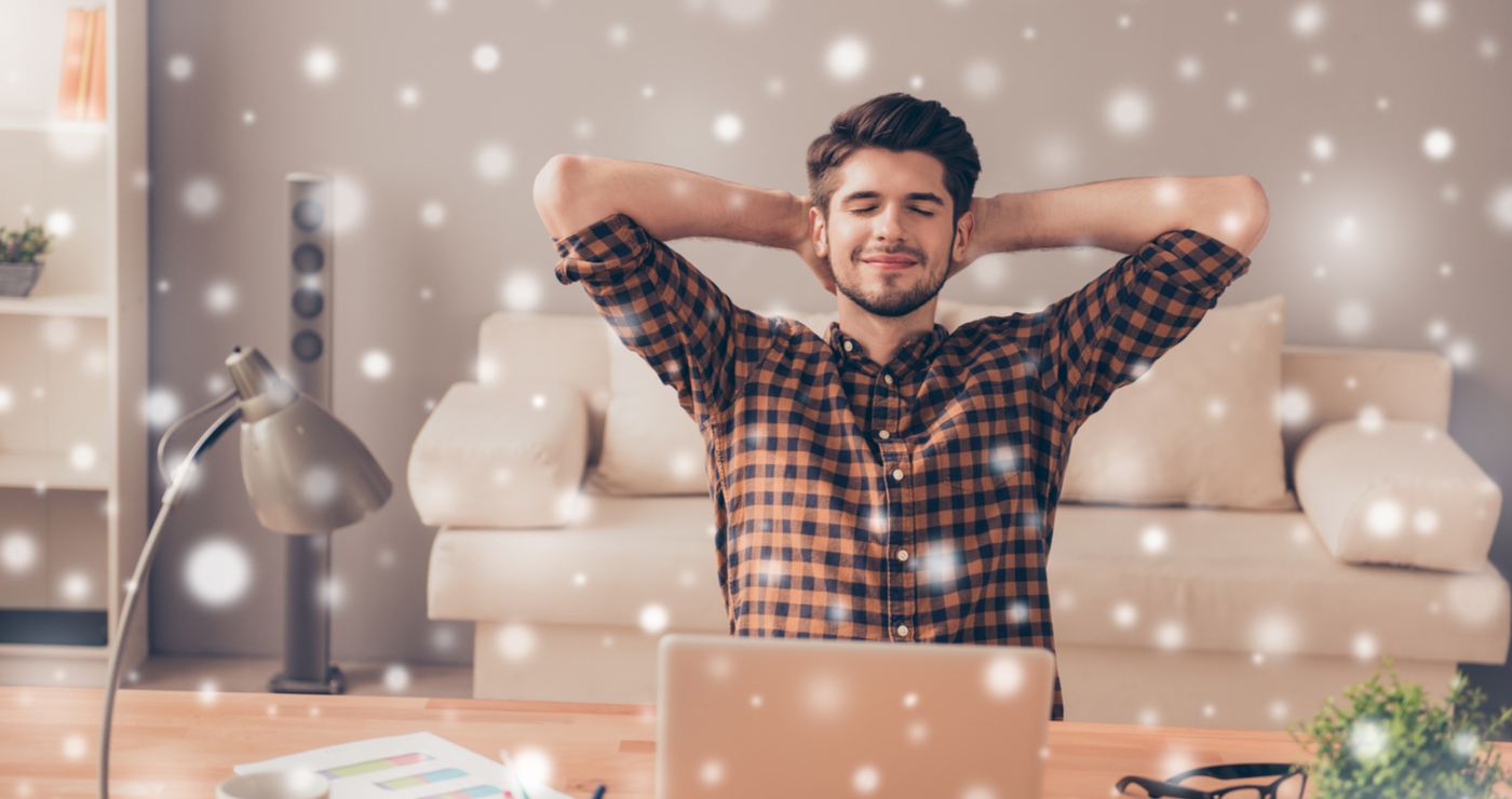 5 Sales Prospecting Tips to Unblock Your Holiday Funnel