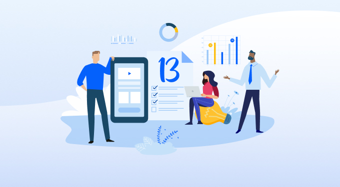 13 things mobile marketers should do now to prep for the perfect storm of privacy, economic downturn, and post-Covid rebound