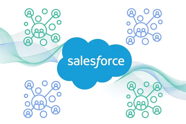 Salesforce Routing & Flows