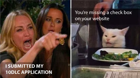 The Complete 10DLC Approval Checklist for Business Texting