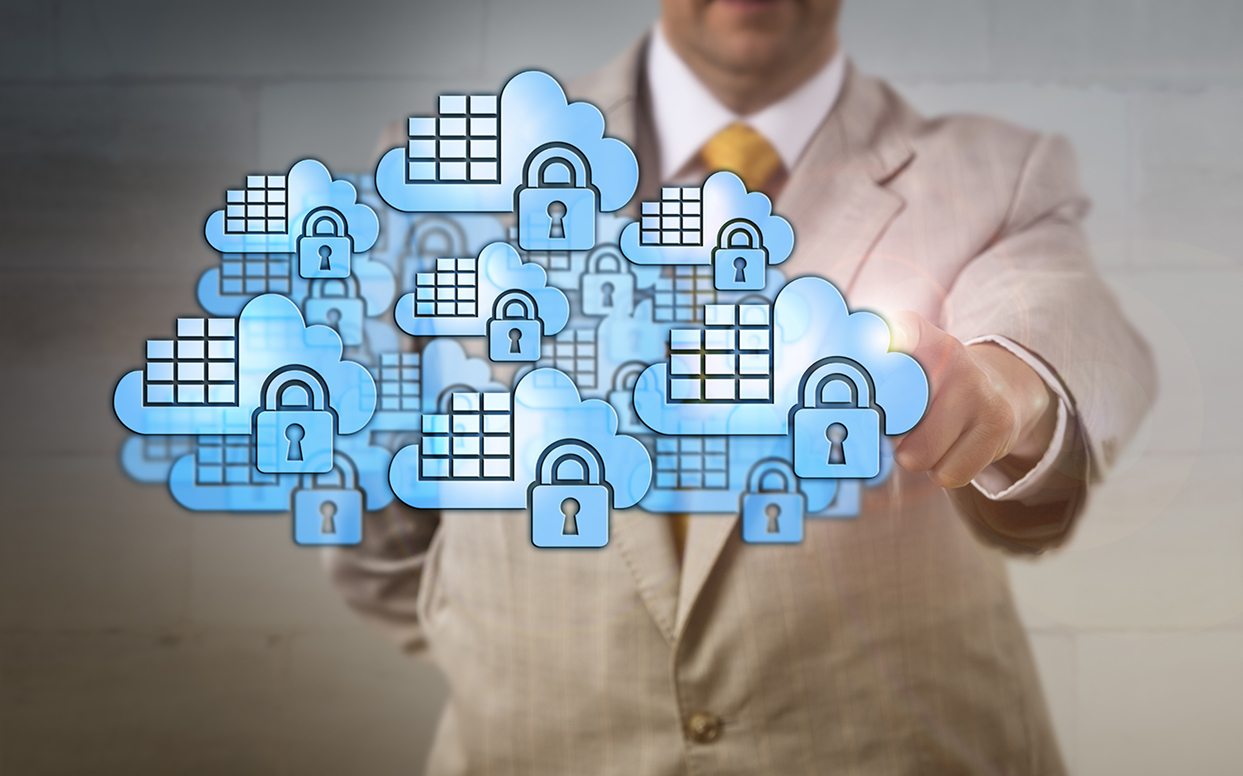 SOC2: Building Trust and Securing Data