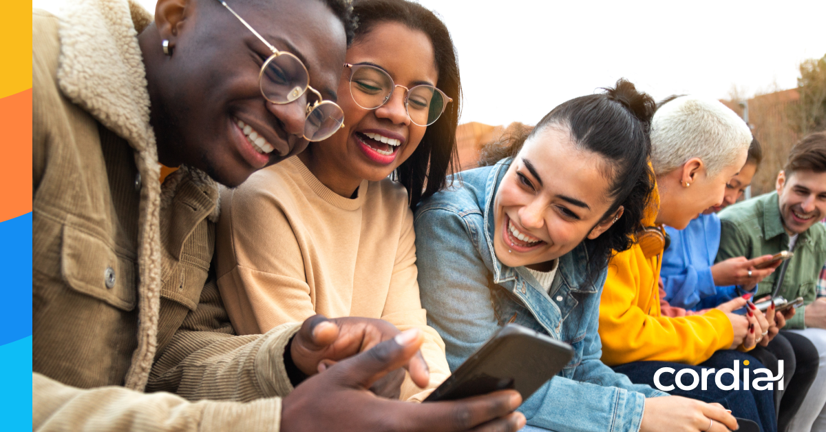 5 ways to connect with Gen Z in your brand messaging