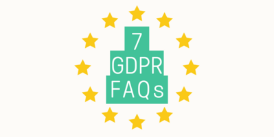 GDPR for Ecommerce FAQ (Frequently Asked Questions)
