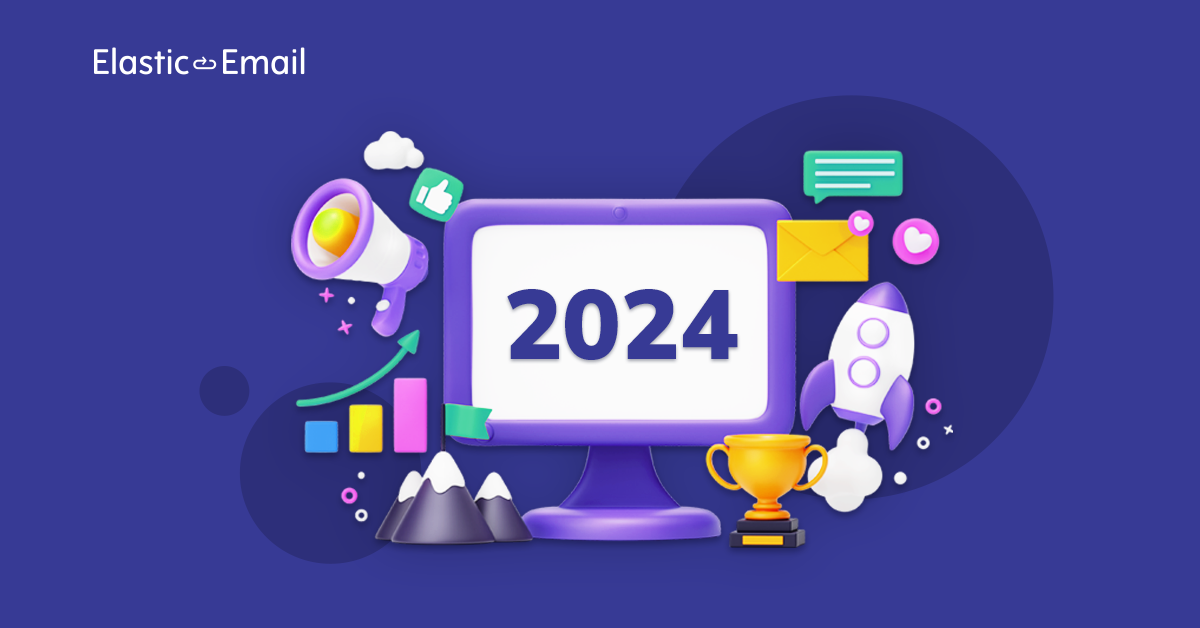 2024 Email Marketing Trends and Predictions