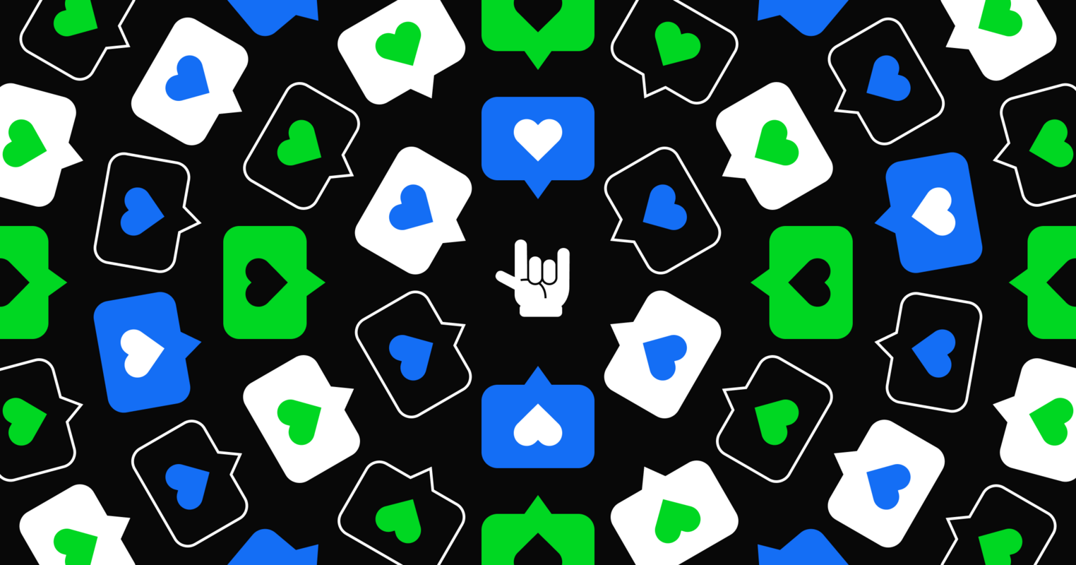 Goodwill goes a long way: How building trust with our community fueled our viral GSAP relaunch | Webflow Blog