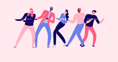 It's time to talk: internal communication in real estate