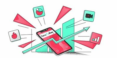 Improve Your Mobile Conversion Rate NOW: 5-Step Mobile CRO