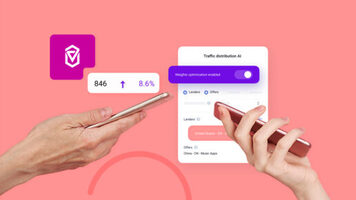 How Dreamin' scaled a new campaign to $ 200,000 thanks to Voluum's precise targeting