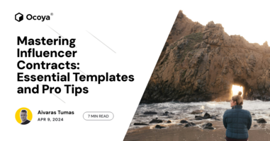 Mastering Influencer Contracts: Essential Templates and Pro Tips