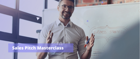 Why your Sales Pitch Failed [+ Masterclass from Mark Cuban]