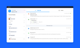 What Is a CRM? A Complete Guide to CRM Software
