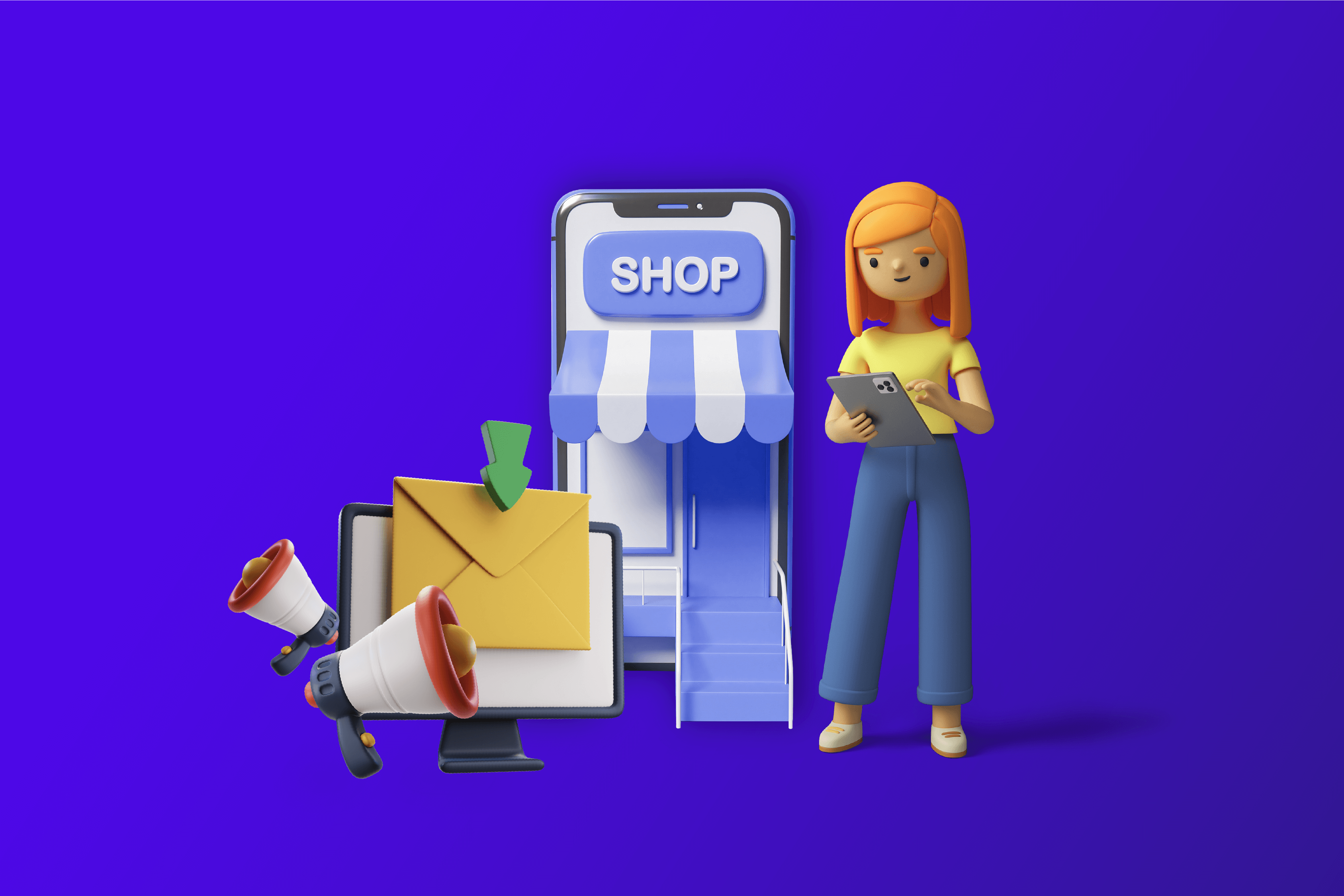 How can Small Businesses use Digital Advertising Effectively 