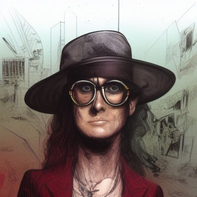 Erica Szalkowski-Swanson