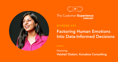 Factoring Human Emotions Into Data-Informed Decisions