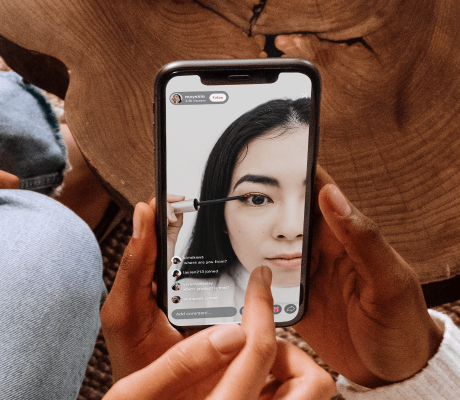 How to Go Live on TikTok: A Step-by-step Guide - Later Blog