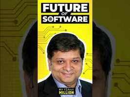 The future of software according to the CTO of HubSpot #shorts