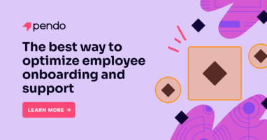 The best way to optimize employee onboarding-and deflect support requests in the process