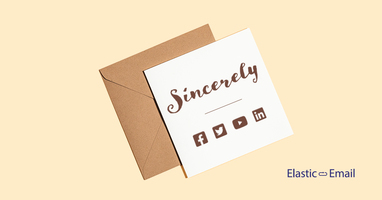 How to Promote Your Social Media Channels Via Email