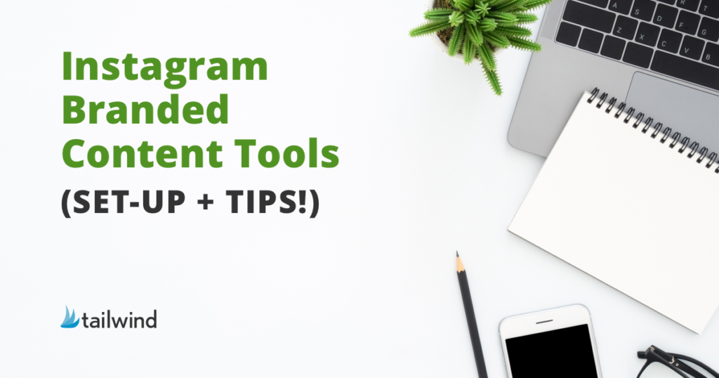 How to Use Branded Content Tools on Instagram