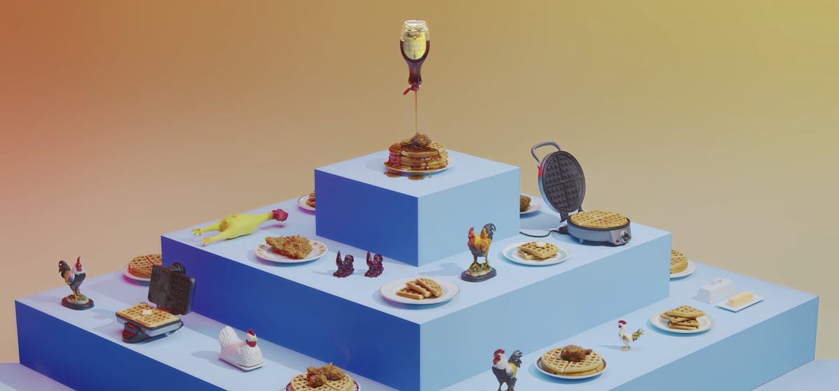 Taking Nice Shoes home: Big name creative production studio embraces remote editing