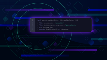 Unified services: Easily keep track of your pipelines