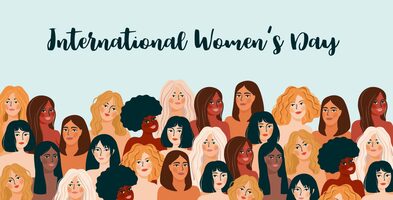 International Women's Day: Bright Spots