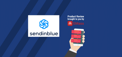 Sendinblue Review 2020 (Features, Drawbacks, Pricing)