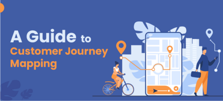 Customer journey mapping: what, why, and how to create one?