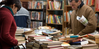 5 Nonfiction Books That Every Event Professional Should Read
