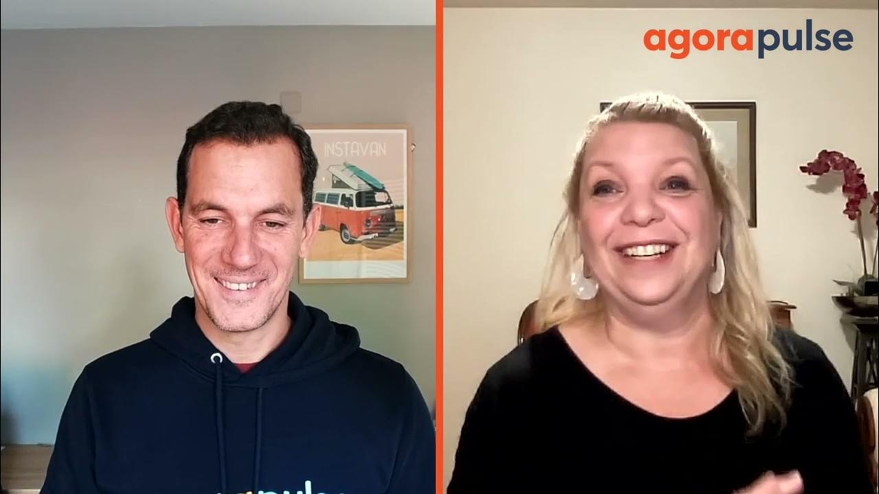 Turning social Media from a branding tool to a record-breaking 12% Revenue Surge