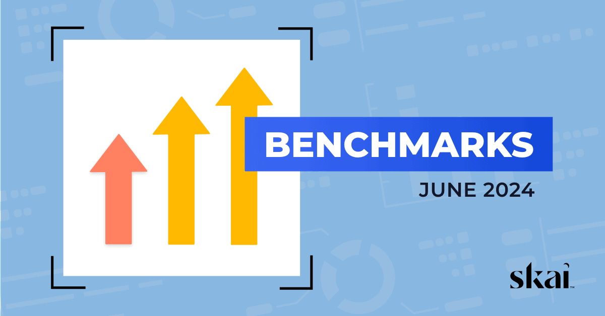 Monthly Paid Media Spend Snapshot – June 2024