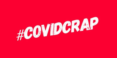 #COVIDCRAP: All You Need to Know About Covid-19 Conversion Rate Aid Package