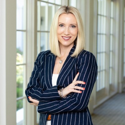 Ellina (Gurvits) Shinnick 