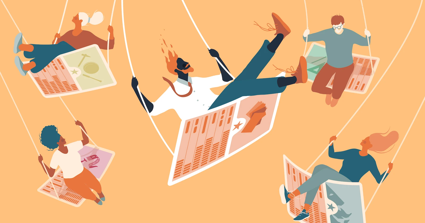 The Founder's Zodiac: 5 Personality Traits of Successful Entrepreneurs