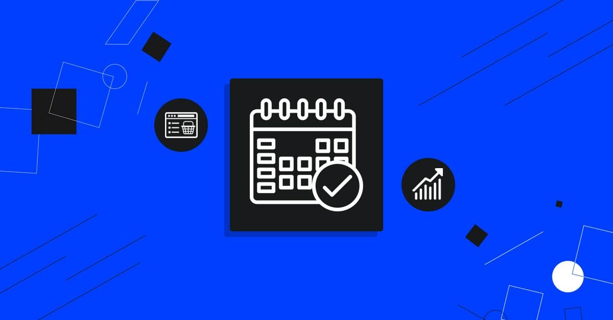 Retail Marketing Calendar 2022: Key Dates & Campaign Ideas