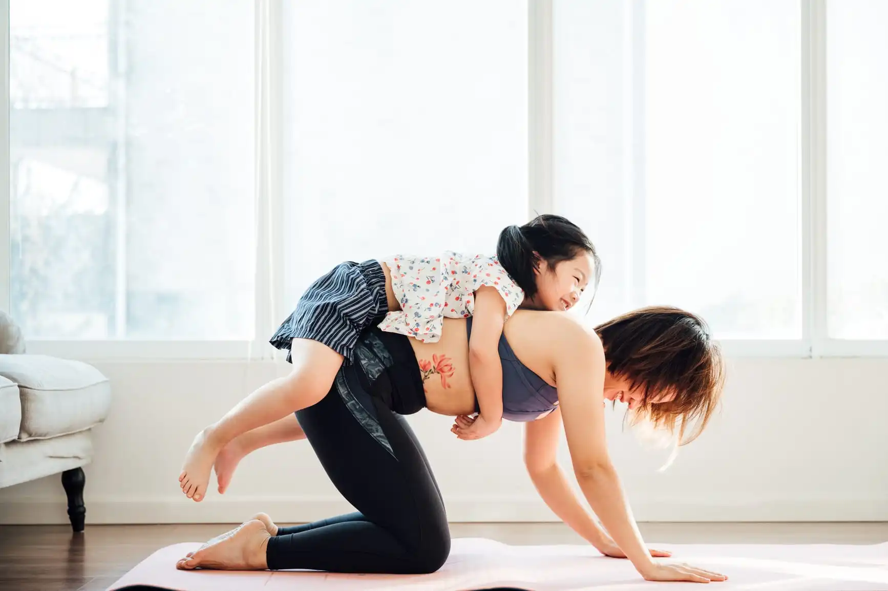 Why Hybrid Work Supports Mental Well-Being for Employees