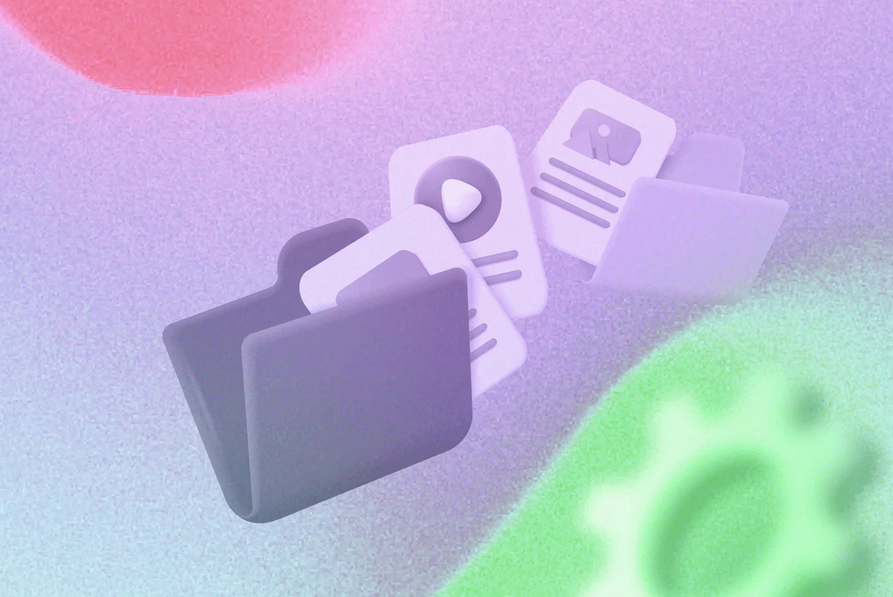 Marketing Asset Management Explained: Benefits, Components & Software