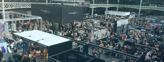 How to increase traffic to your exhibition stand
