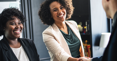 Make Your Sales Training a Big Success